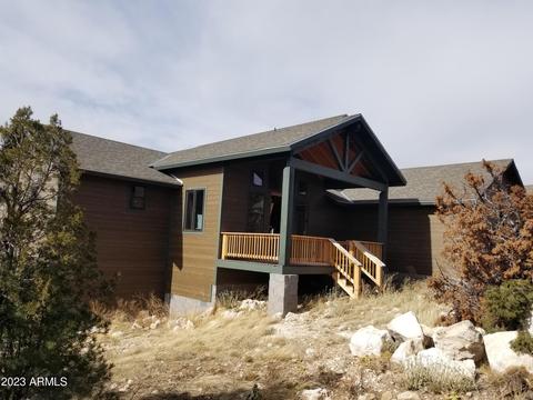 3370 Windy Ln, Heber, AZ 85928 photo 2