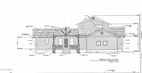 3370 Windy Ln, Heber, AZ 85928 photo 12