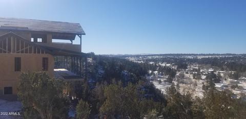 3370 Windy Ln, Heber, AZ 85928