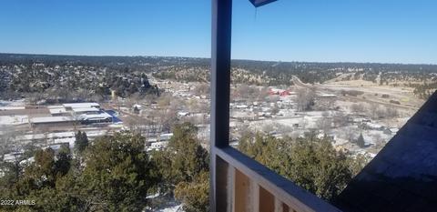3370 Windy Ln, Heber, AZ 85928 photo 6