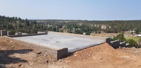 3370 Windy Ln, Heber, AZ 85928 photo 9