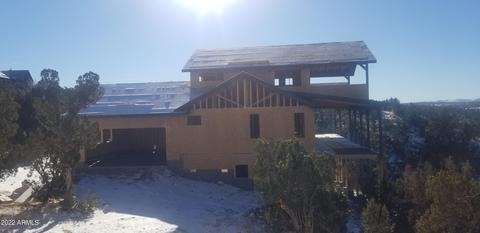 3370 Windy Ln, Heber, AZ 85928 photo 5