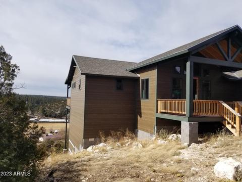 3370 Windy Ln, Heber, AZ 85928 photo 3