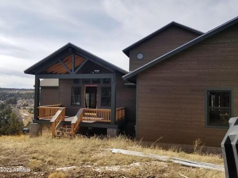 3370 Windy Ln, Heber, AZ 85928 photo 4