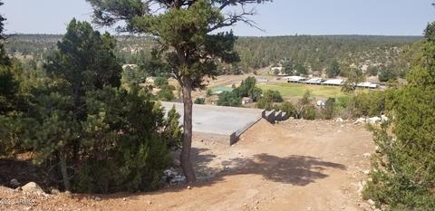 3370 Windy Ln, Heber, AZ 85928 photo 11