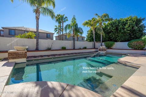 875 E Tyson Ct, Gilbert, AZ 85295 photo 26