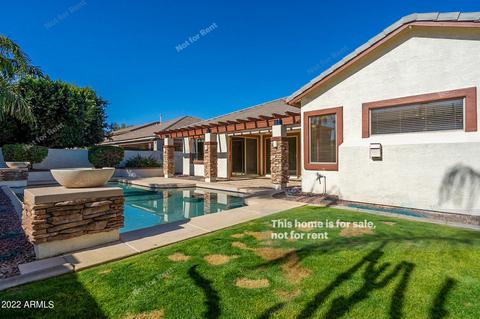 875 E Tyson Ct, Gilbert, AZ 85295 photo 24