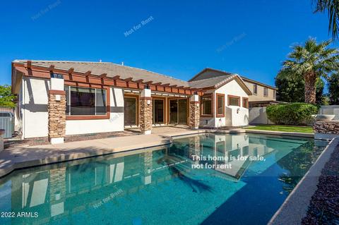 875 E Tyson Ct, Gilbert, AZ 85295 photo 7