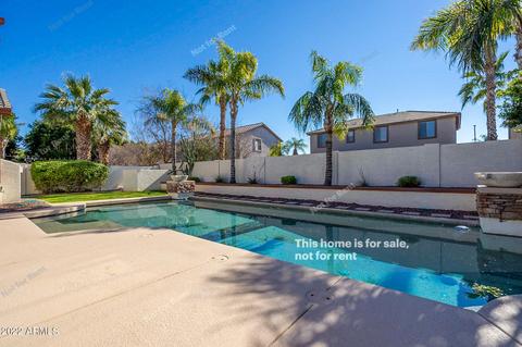 875 E Tyson Ct, Gilbert, AZ 85295 photo 25