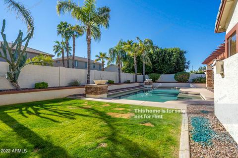 875 E Tyson Ct, Gilbert, AZ 85295 photo 23