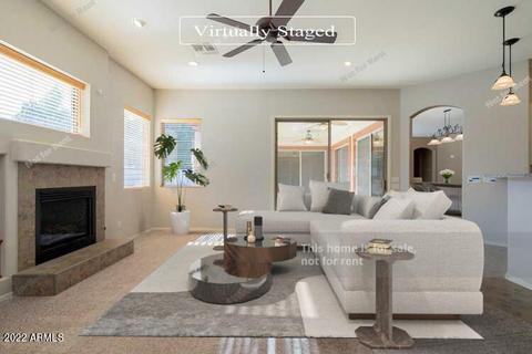 875 E Tyson Ct, Gilbert, AZ 85295 photo 2