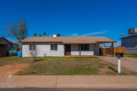 3718 W Wethersfield Rd, Phoenix, AZ 85029 photo 1