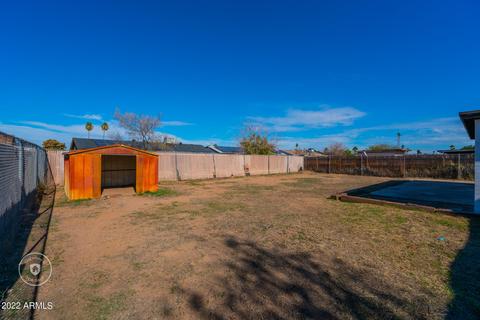 3718 W Wethersfield Rd, Phoenix, AZ 85029 photo 25