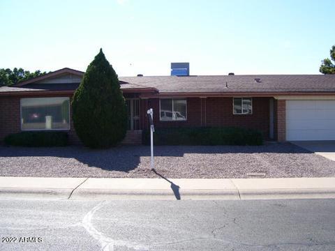 6625 E Des Moines St E, Mesa, AZ 85205 photo 1