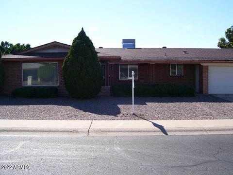 6625 E Des Moines St E, Mesa, AZ 85205 photo 2