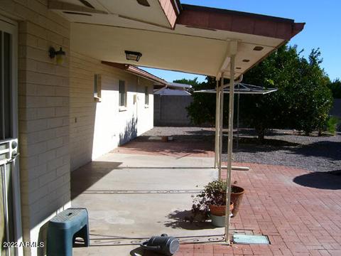 6625 E Des Moines St E, Mesa, AZ 85205 photo 12