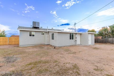 10358 E Albany St, Apache Junction, AZ 85120 photo 35