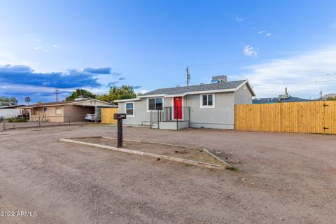 10358 E Albany St, Apache Junction, AZ 85120 photo 4