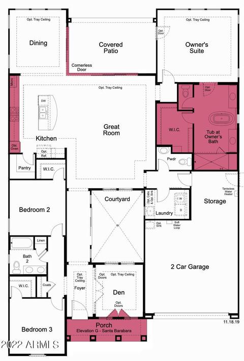3040 E Robin Ln, Phoenix, AZ 85050 photo 4