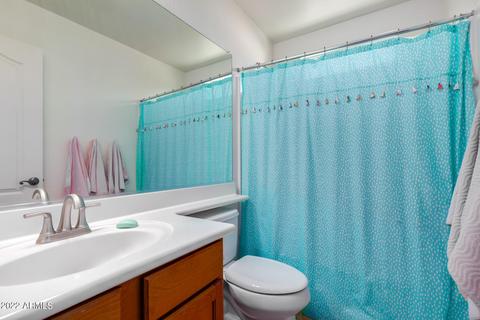 4170 E Fairbanks St, Gilbert, AZ 85295 photo 30