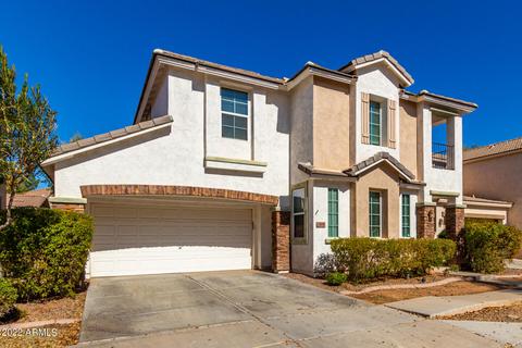 4170 E Fairbanks St, Gilbert, AZ 85295 photo 4