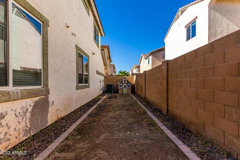 4170 E Fairbanks St, Gilbert, AZ 85295 photo 36