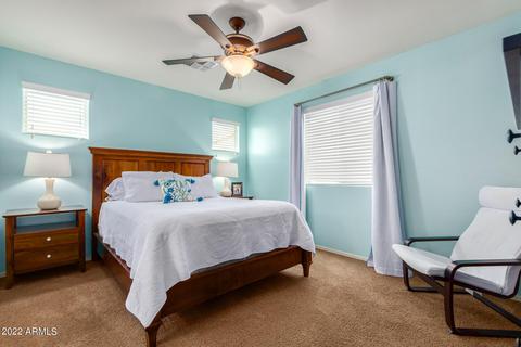 4170 E Fairbanks St, Gilbert, AZ 85295 photo 19