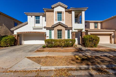 4170 E Fairbanks St, Gilbert, AZ 85295 photo 1