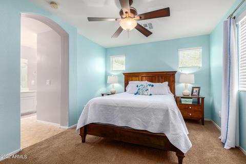 4170 E Fairbanks St, Gilbert, AZ 85295 photo 21