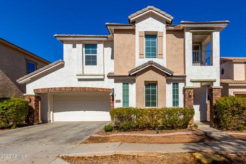 4170 E Fairbanks St, Gilbert, AZ 85295 photo 2