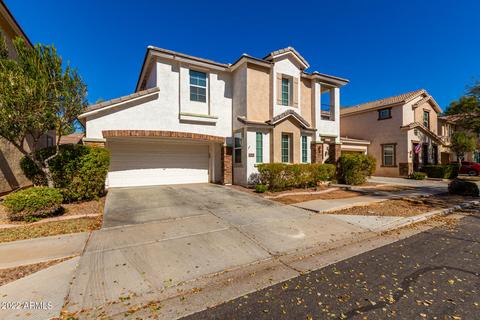 4170 E Fairbanks St, Gilbert, AZ 85295 photo 3