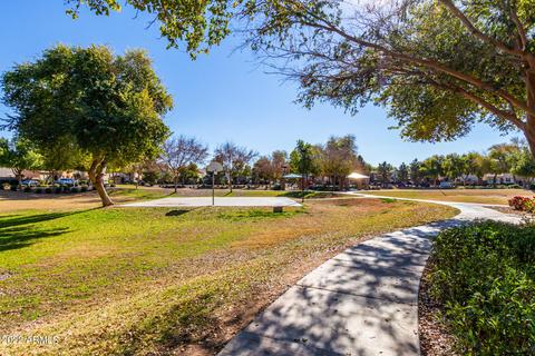 4170 E Fairbanks St, Gilbert, AZ 85295 photo 44