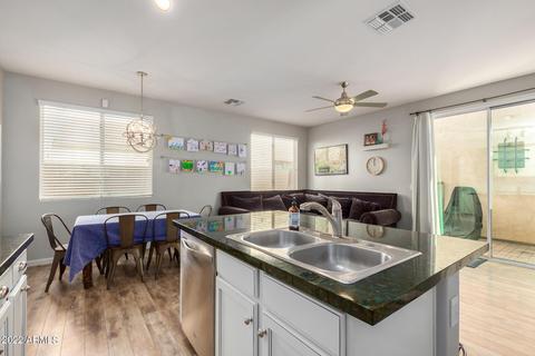 4170 E Fairbanks St, Gilbert, AZ 85295 photo 17