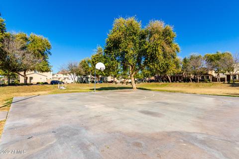 4170 E Fairbanks St, Gilbert, AZ 85295 photo 49