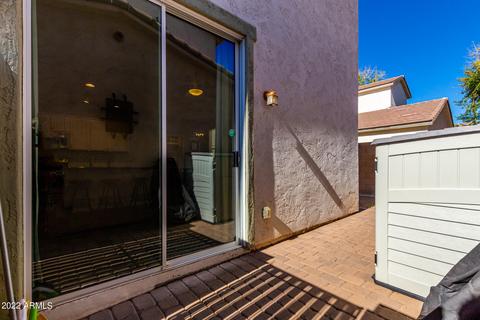 4170 E Fairbanks St, Gilbert, AZ 85295 photo 35