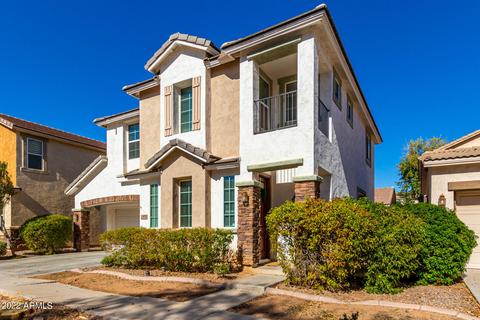 4170 E Fairbanks St, Gilbert, AZ 85295 photo 6