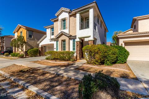 4170 E Fairbanks St, Gilbert, AZ 85295 photo 5