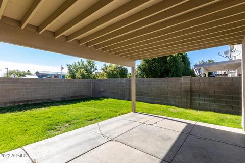 1009 E Princeton Ave, Gilbert, AZ 85234 photo 25