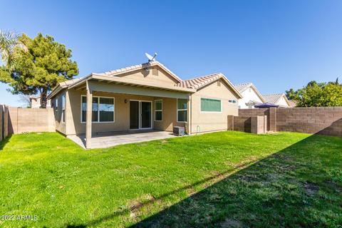 1009 E Princeton Ave, Gilbert, AZ 85234 photo 5