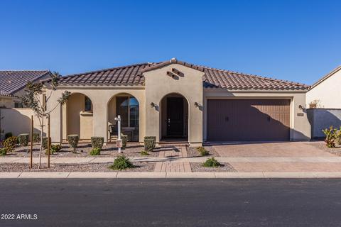 10014 E Satellite Dr, Mesa, AZ 85212 photo 1