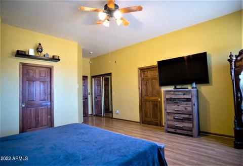 1250 S Packard Rd, Bisbee, AZ 85603 photo 23