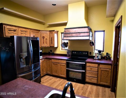 1250 S Packard Rd, Bisbee, AZ 85603 photo 16