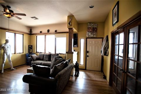 1250 S Packard Rd, Bisbee, AZ 85603 photo 11