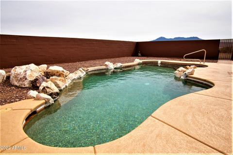 1250 S Packard Rd, Bisbee, AZ 85603 photo 10
