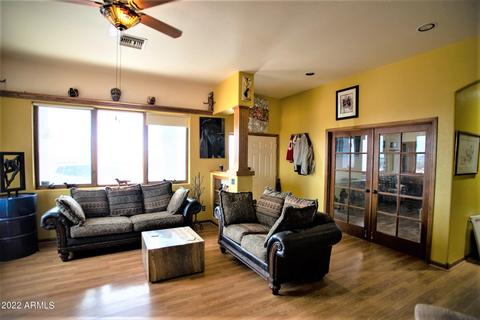 1250 S Packard Rd, Bisbee, AZ 85603 photo 12