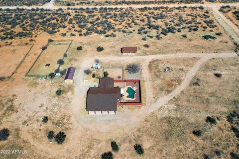 1250 S Packard Rd, Bisbee, AZ 85603 photo 2