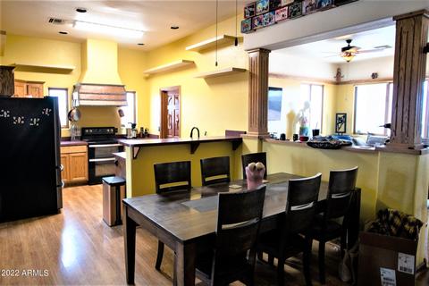 1250 S Packard Rd, Bisbee, AZ 85603 photo 15