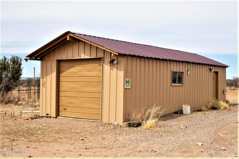 1250 S Packard Rd, Bisbee, AZ 85603 photo 28