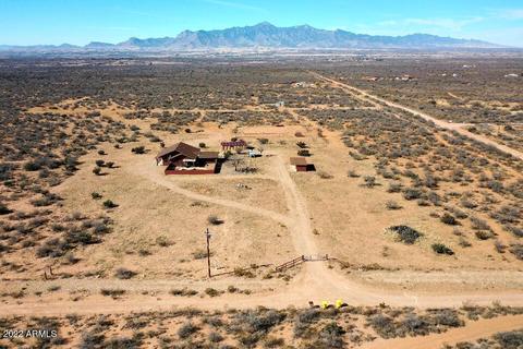 1250 S Packard Rd, Bisbee, AZ 85603 photo 3