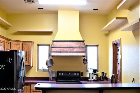 1250 S Packard Rd, Bisbee, AZ 85603 photo 17